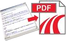 Formati Pdf, Doc, Xls